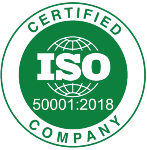 ISO50001